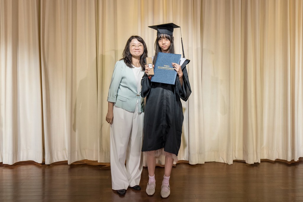 [活動攝影]2024長華國際蒙特梭利畢業典禮-最專業的團隊完成每場完美活動攝影，拍的不只好更要快! #即拍即印