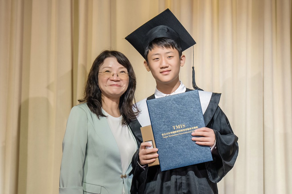 [活動攝影]2024長華國際蒙特梭利畢業典禮-最專業的團隊完成每場完美活動攝影，拍的不只好更要快! #活動拍攝