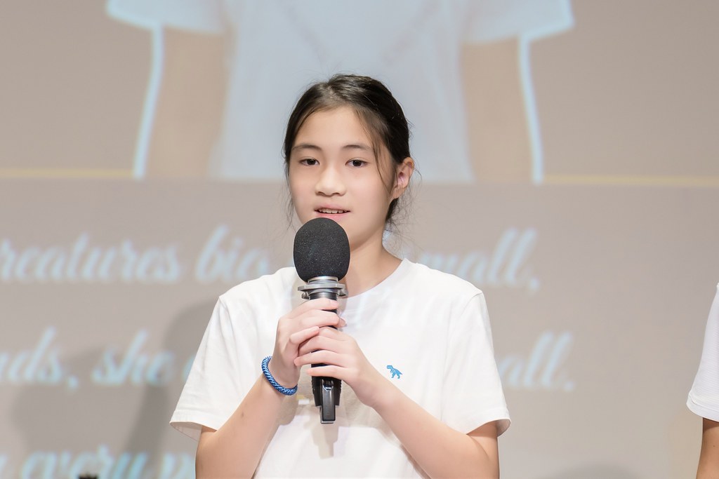 [活動攝影]2024長華國際蒙特梭利畢業典禮-最專業的團隊完成每場完美活動攝影，拍的不只好更要快! #即拍即印