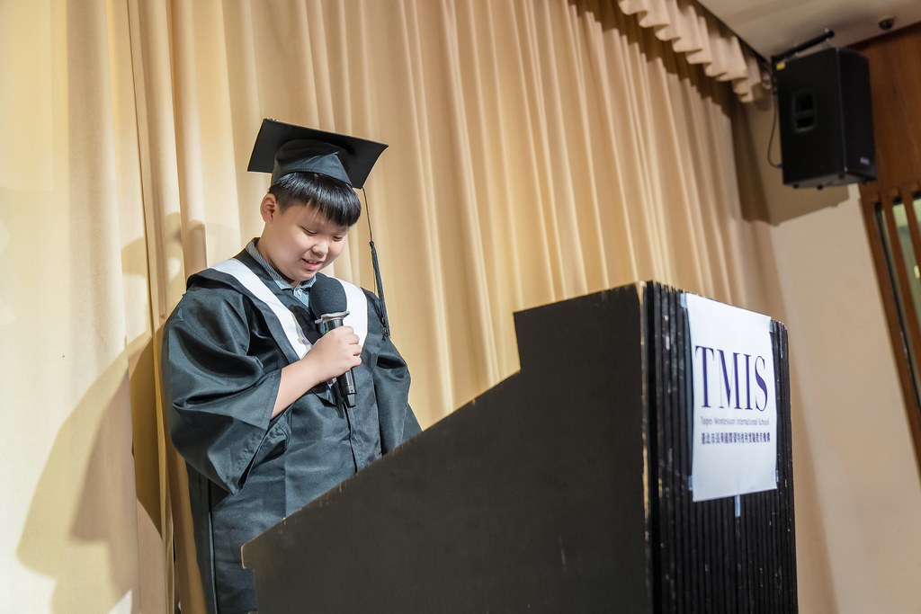 [活動攝影]2024長華國際蒙特梭利畢業典禮-最專業的團隊完成每場完美活動攝影，拍的不只好更要快! #即時攝影