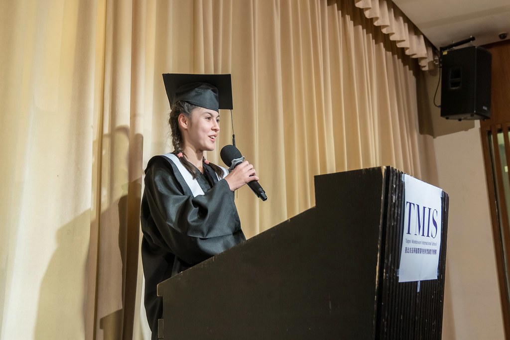 [活動攝影]2024長華國際蒙特梭利畢業典禮-最專業的團隊完成每場完美活動攝影，拍的不只好更要快! #活動攝影