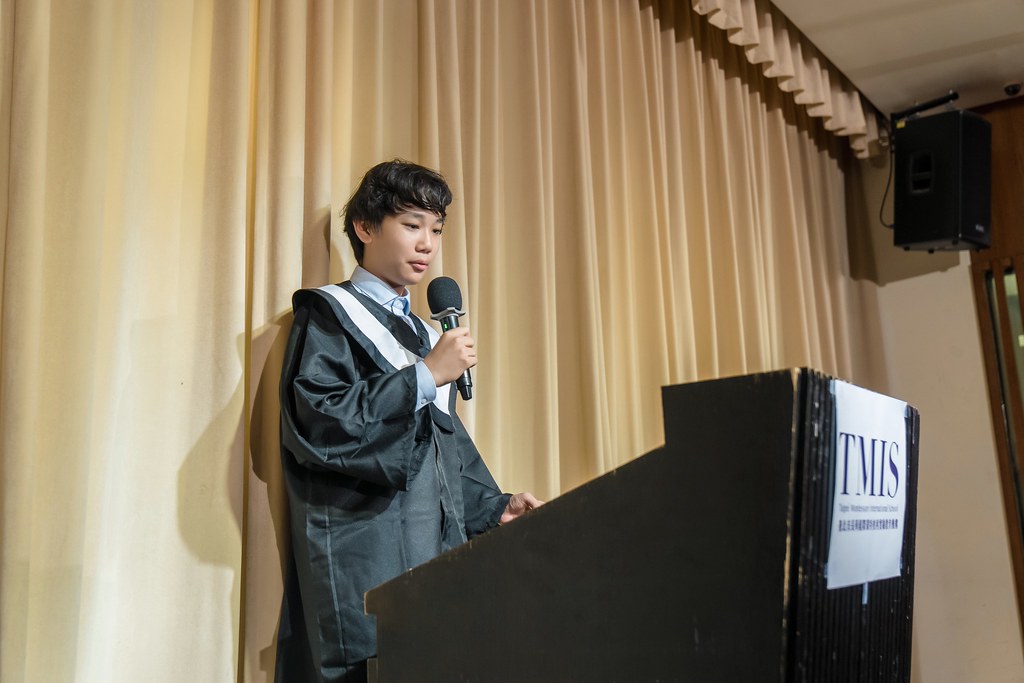 [活動攝影]2024長華國際蒙特梭利畢業典禮-最專業的團隊完成每場完美活動攝影，拍的不只好更要快! #活動拍攝