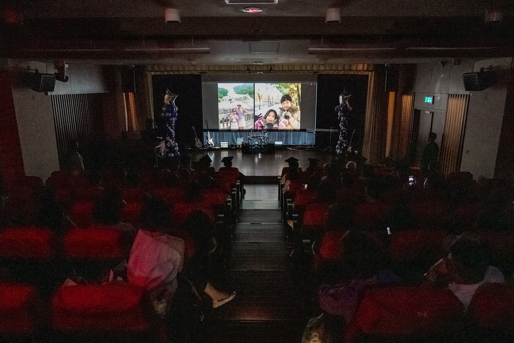 [活動攝影]2024長華國際蒙特梭利畢業典禮-最專業的團隊完成每場完美活動攝影，拍的不只好更要快! #即拍即印