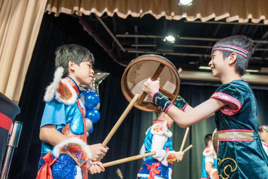 [活動攝影]2024長華國際蒙特梭利畢業典禮-最專業的團隊完成每場完美活動攝影，拍的不只好更要快! #活動拍立得