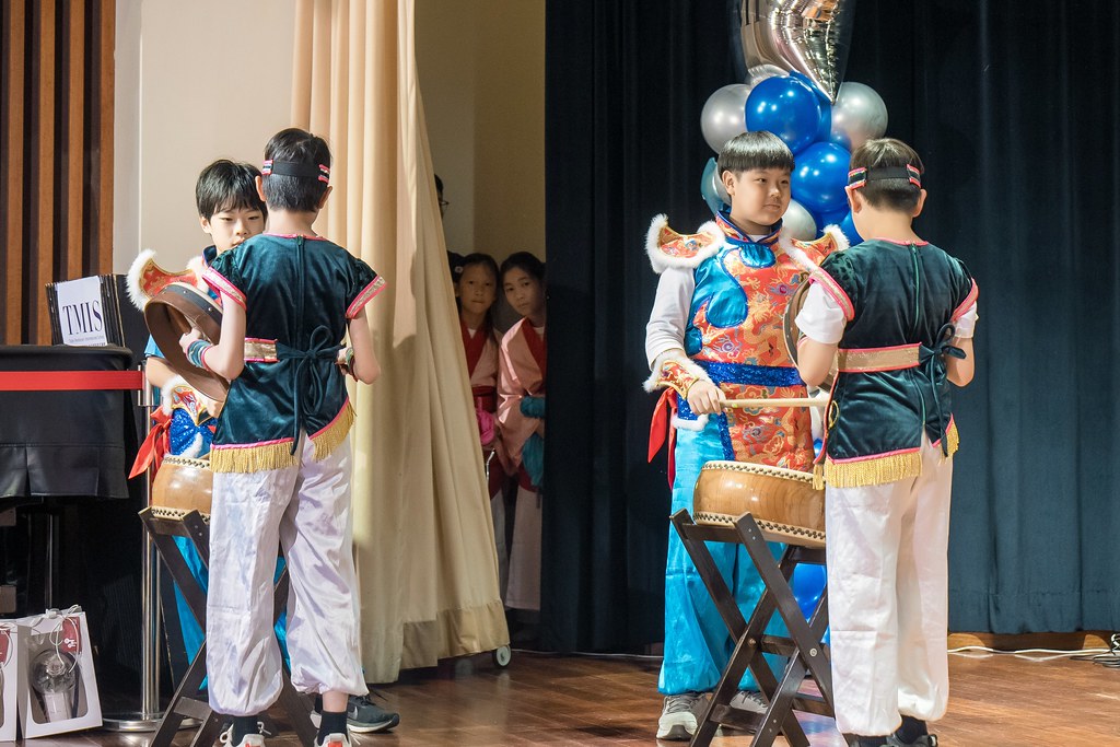 [活動攝影]2024長華國際蒙特梭利畢業典禮-最專業的團隊完成每場完美活動攝影，拍的不只好更要快! #即時攝影