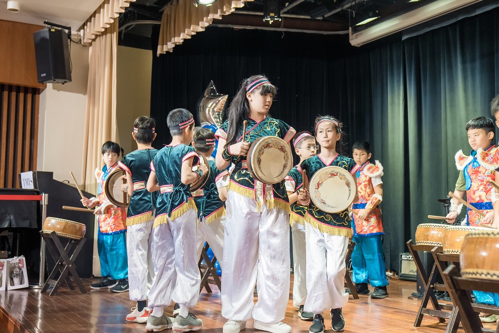 [活動攝影]2024長華國際蒙特梭利畢業典禮-最專業的團隊完成每場完美活動攝影，拍的不只好更要快! #即時攝影