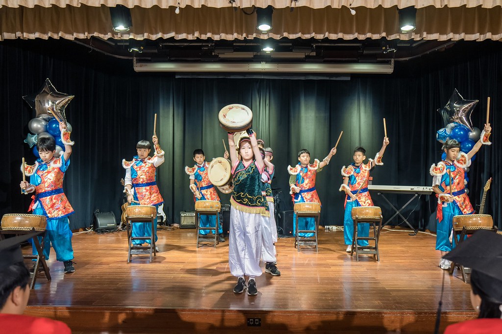 [活動攝影]2024長華國際蒙特梭利畢業典禮-最專業的團隊完成每場完美活動攝影，拍的不只好更要快! #即時攝影