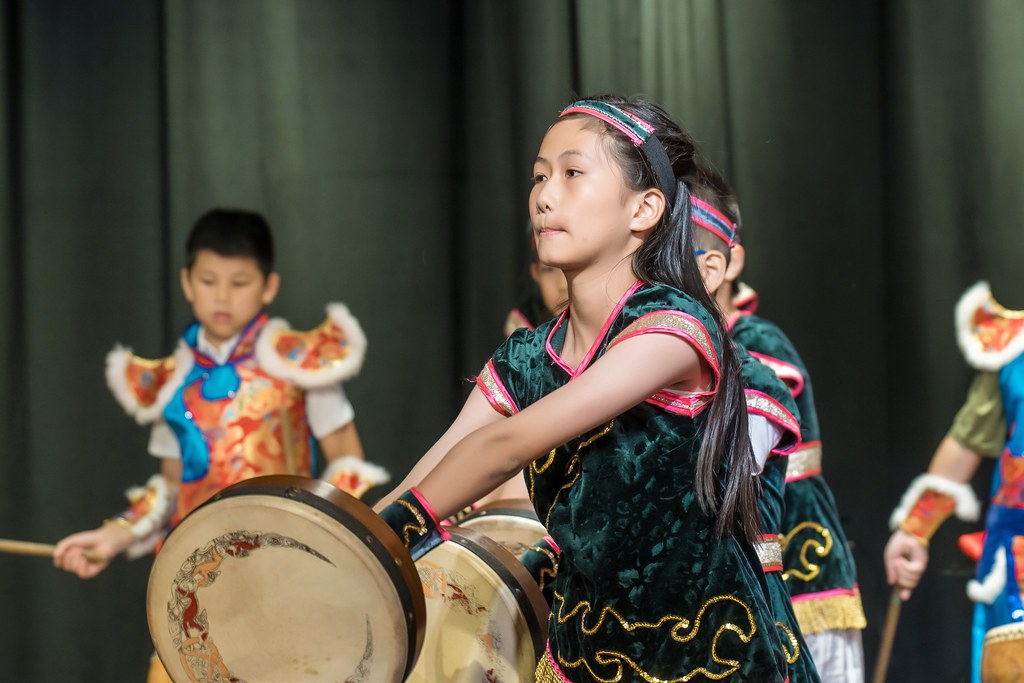 [活動攝影]2024長華國際蒙特梭利畢業典禮-最專業的團隊完成每場完美活動攝影，拍的不只好更要快! #雲端攝影