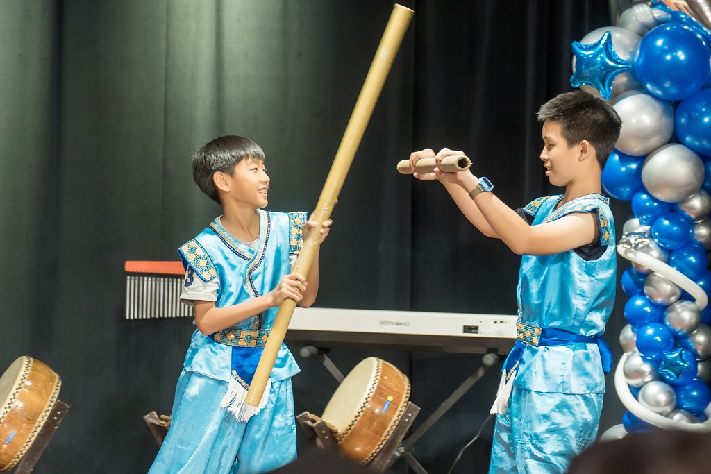 [活動攝影]2024長華國際蒙特梭利畢業典禮-最專業的團隊完成每場完美活動攝影，拍的不只好更要快! #活動拍攝