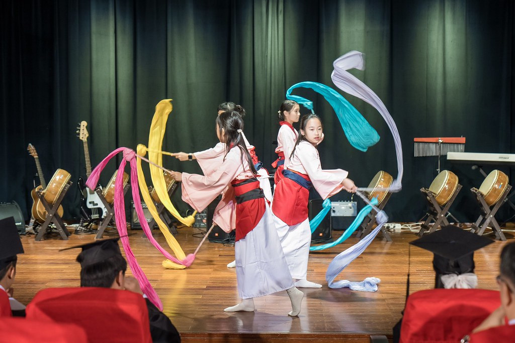 [活動攝影]2024長華國際蒙特梭利畢業典禮-最專業的團隊完成每場完美活動攝影，拍的不只好更要快! #尾牙攝影