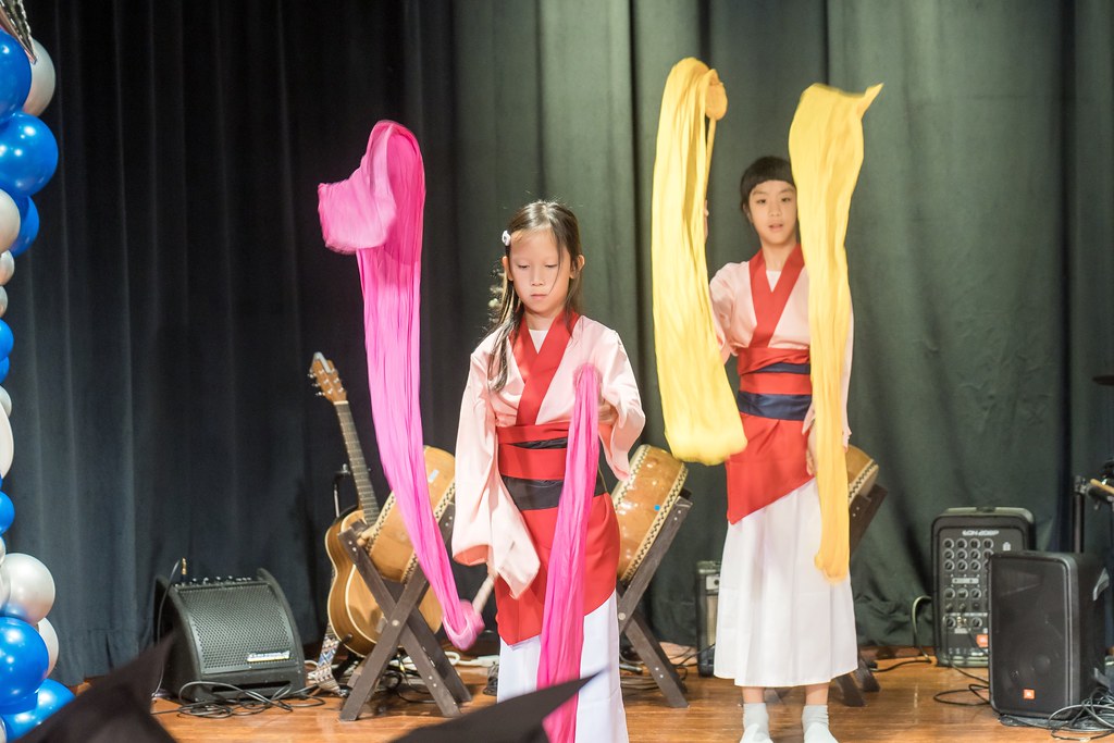 [活動攝影]2024長華國際蒙特梭利畢業典禮-最專業的團隊完成每場完美活動攝影，拍的不只好更要快! #雲端攝影