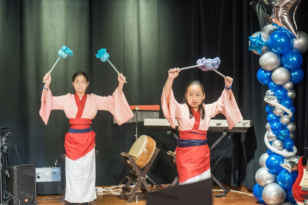 [活動攝影]2024長華國際蒙特梭利畢業典禮-最專業的團隊完成每場完美活動攝影，拍的不只好更要快! #雲端攝影