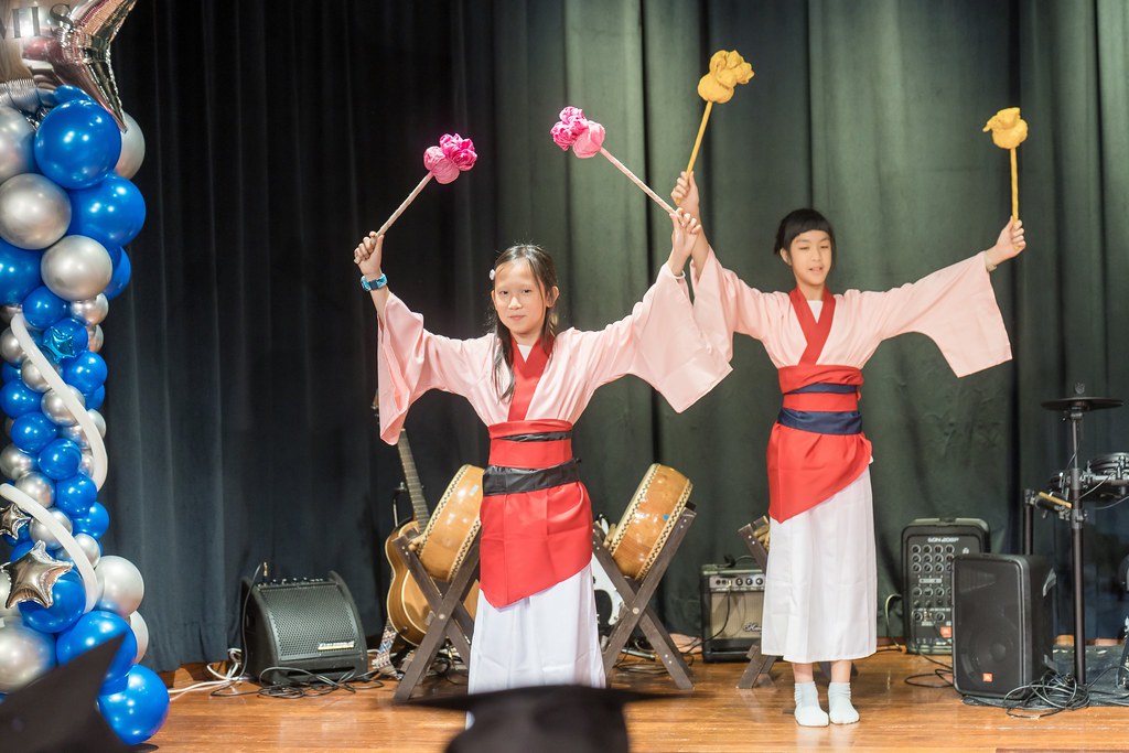 [活動攝影]2024長華國際蒙特梭利畢業典禮-最專業的團隊完成每場完美活動攝影，拍的不只好更要快! #活動拍攝