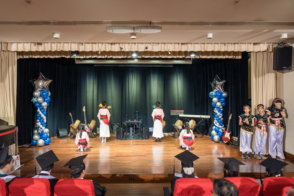 [活動攝影]2024長華國際蒙特梭利畢業典禮-最專業的團隊完成每場完美活動攝影，拍的不只好更要快! #即拍即印