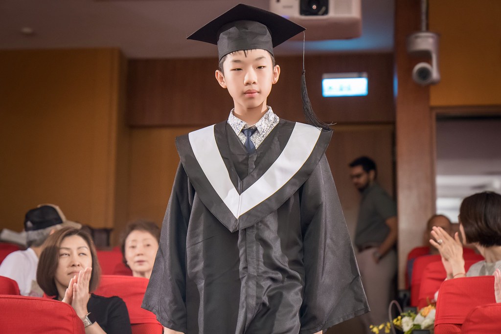 [活動攝影]2024長華國際蒙特梭利畢業典禮-最專業的團隊完成每場完美活動攝影，拍的不只好更要快! #活動拍立得