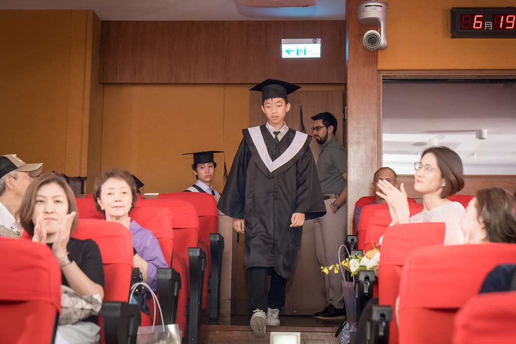 [活動攝影]2024長華國際蒙特梭利畢業典禮-最專業的團隊完成每場完美活動攝影，拍的不只好更要快! #即拍即印