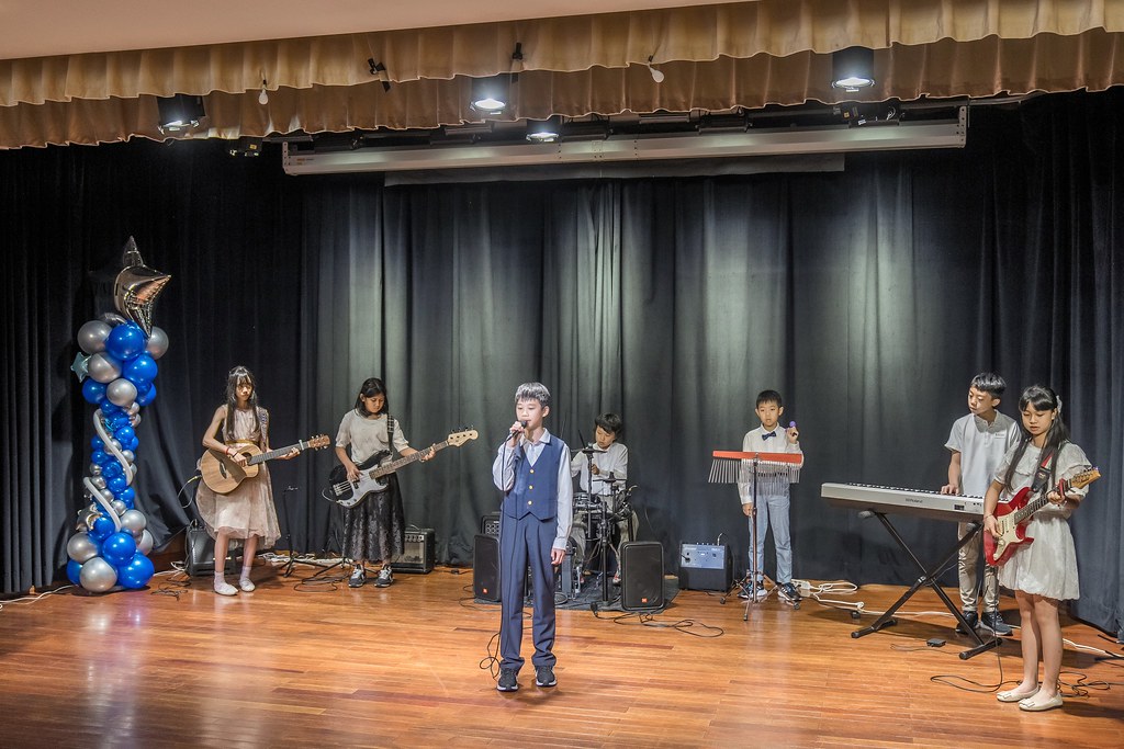 [活動攝影]2024長華國際蒙特梭利畢業典禮-最專業的團隊完成每場完美活動攝影，拍的不只好更要快! #活動拍攝