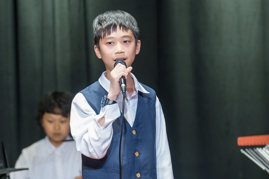 [活動攝影]2024長華國際蒙特梭利畢業典禮-最專業的團隊完成每場完美活動攝影，拍的不只好更要快! #活動攝影