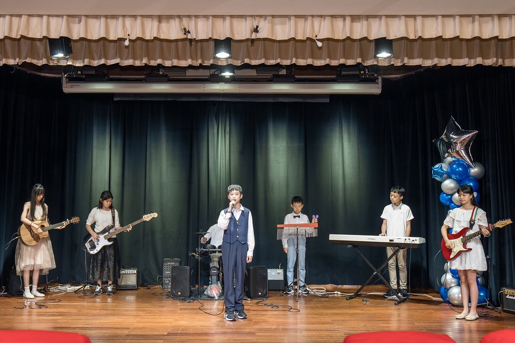 [活動攝影]2024長華國際蒙特梭利畢業典禮-最專業的團隊完成每場完美活動攝影，拍的不只好更要快! #尾牙攝影