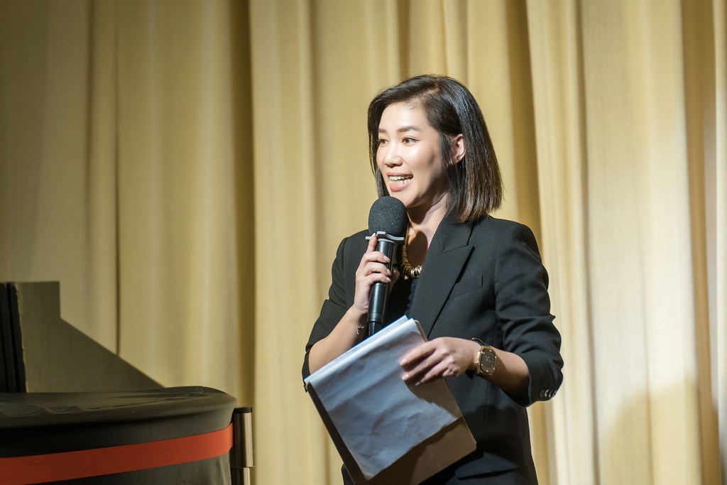 [活動攝影]2024長華國際蒙特梭利畢業典禮-最專業的團隊完成每場完美活動攝影，拍的不只好更要快! #活動拍攝