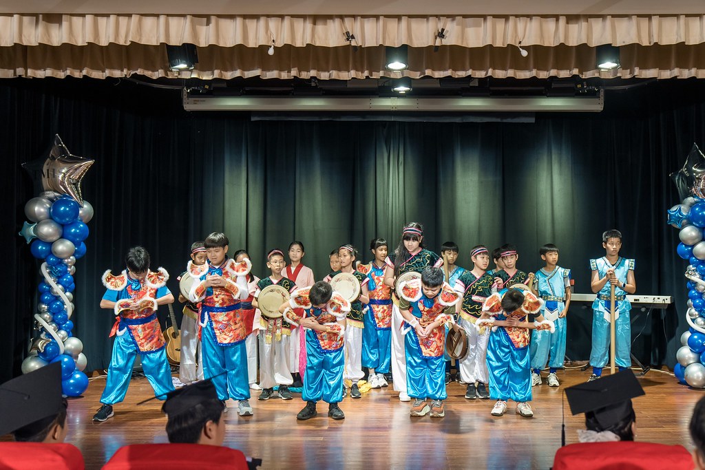 [活動攝影]2024長華國際蒙特梭利畢業典禮-最專業的團隊完成每場完美活動攝影，拍的不只好更要快! #雲端攝影