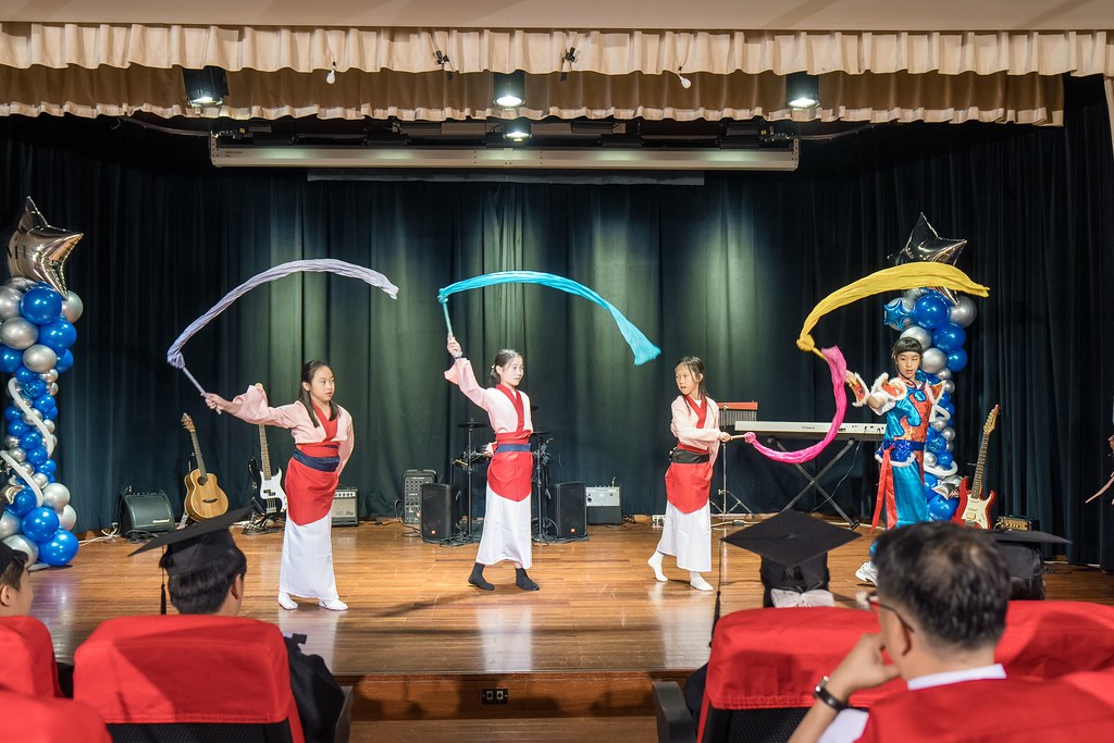 [活動攝影]2024長華國際蒙特梭利畢業典禮-最專業的團隊完成每場完美活動攝影，拍的不只好更要快! #即拍即印