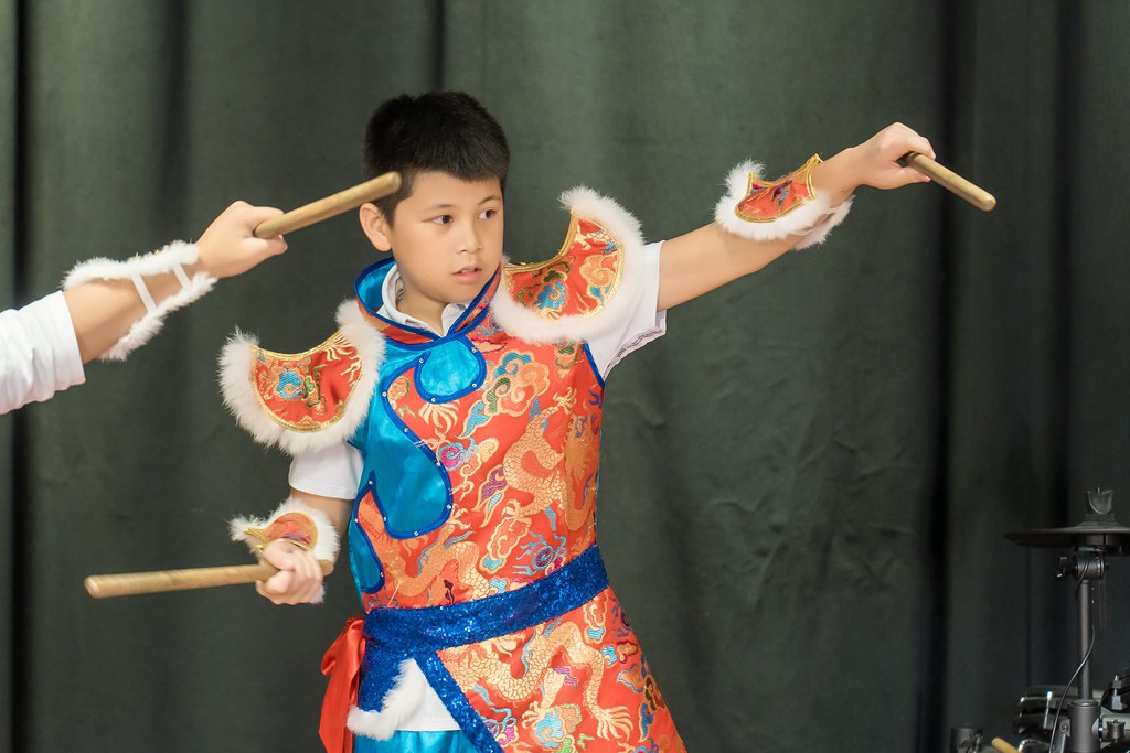 [活動攝影]2024長華國際蒙特梭利畢業典禮-最專業的團隊完成每場完美活動攝影，拍的不只好更要快! #活動拍攝