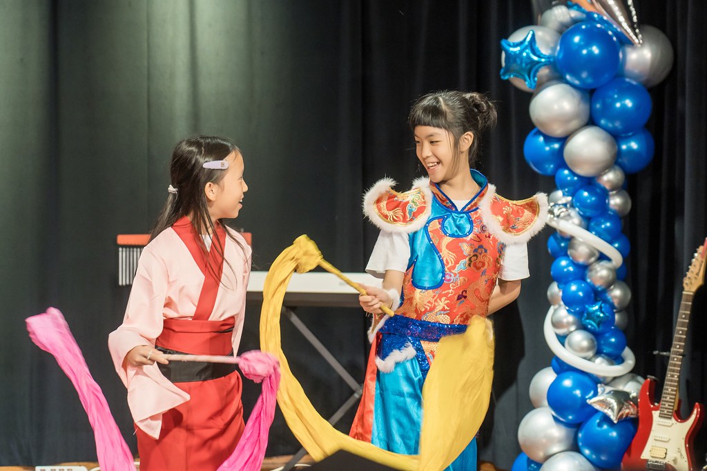 [活動攝影]2024長華國際蒙特梭利畢業典禮-最專業的團隊完成每場完美活動攝影，拍的不只好更要快! #尾牙攝影