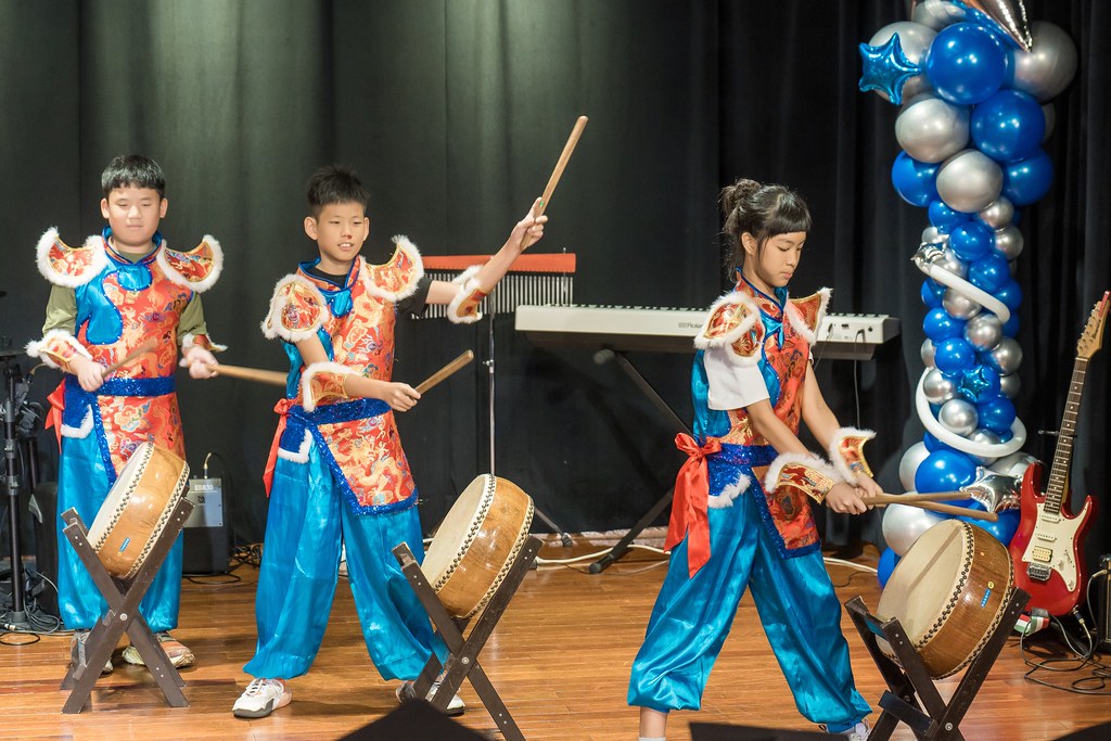 [活動攝影]2024長華國際蒙特梭利畢業典禮-最專業的團隊完成每場完美活動攝影，拍的不只好更要快! #活動拍攝