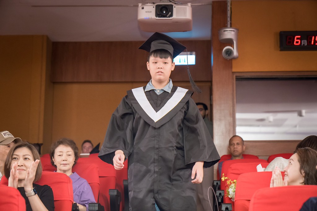 [活動攝影]2024長華國際蒙特梭利畢業典禮-最專業的團隊完成每場完美活動攝影，拍的不只好更要快! #雲端攝影