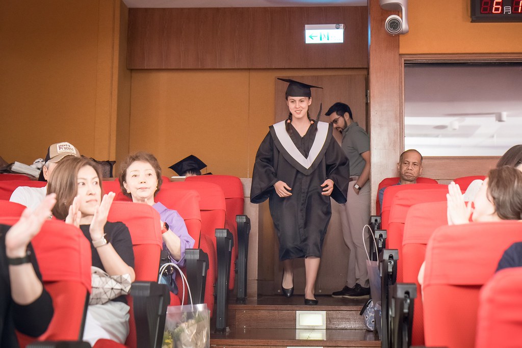 [活動攝影]2024長華國際蒙特梭利畢業典禮-最專業的團隊完成每場完美活動攝影，拍的不只好更要快! #活動拍立得