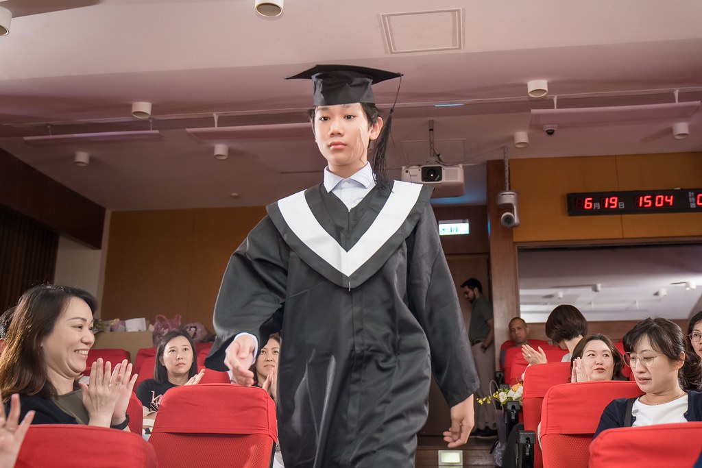 [活動攝影]2024長華國際蒙特梭利畢業典禮-最專業的團隊完成每場完美活動攝影，拍的不只好更要快! #活動拍攝