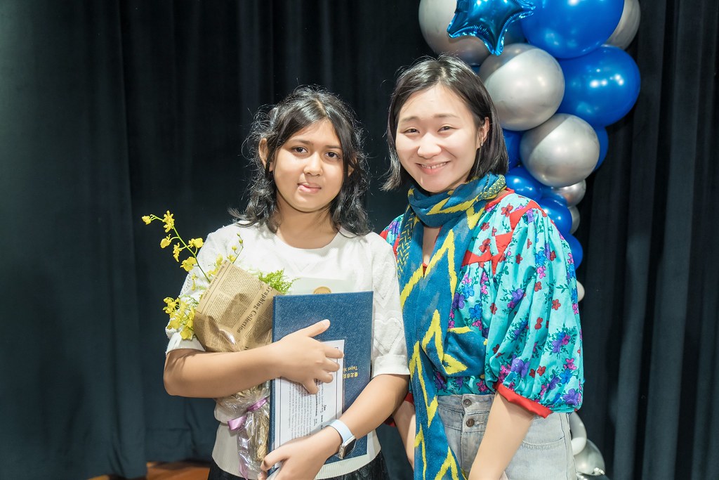 [活動攝影]2024長華國際蒙特梭利畢業典禮-最專業的團隊完成每場完美活動攝影，拍的不只好更要快! #即時攝影