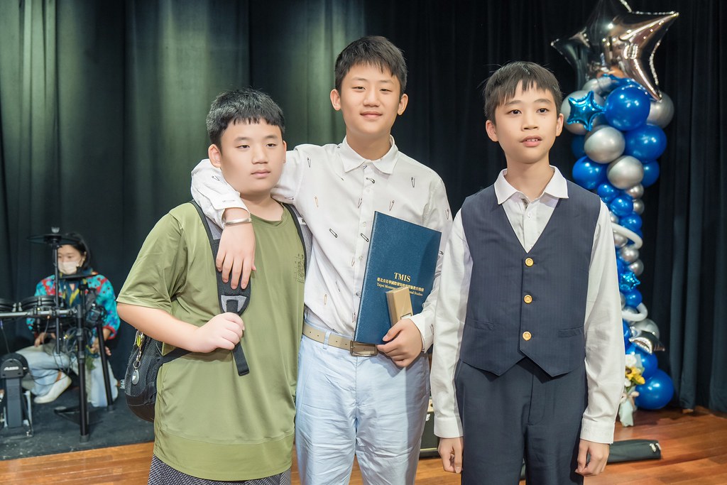 [活動攝影]2024長華國際蒙特梭利畢業典禮-最專業的團隊完成每場完美活動攝影，拍的不只好更要快! #活動攝影