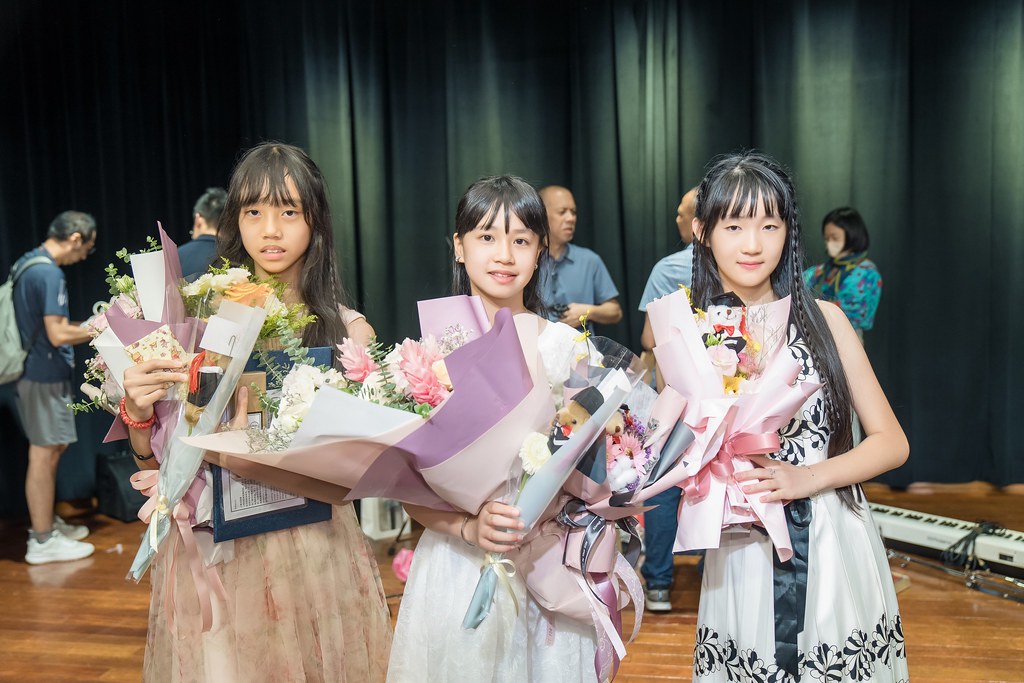 [活動攝影]2024長華國際蒙特梭利畢業典禮-最專業的團隊完成每場完美活動攝影，拍的不只好更要快! #活動拍攝