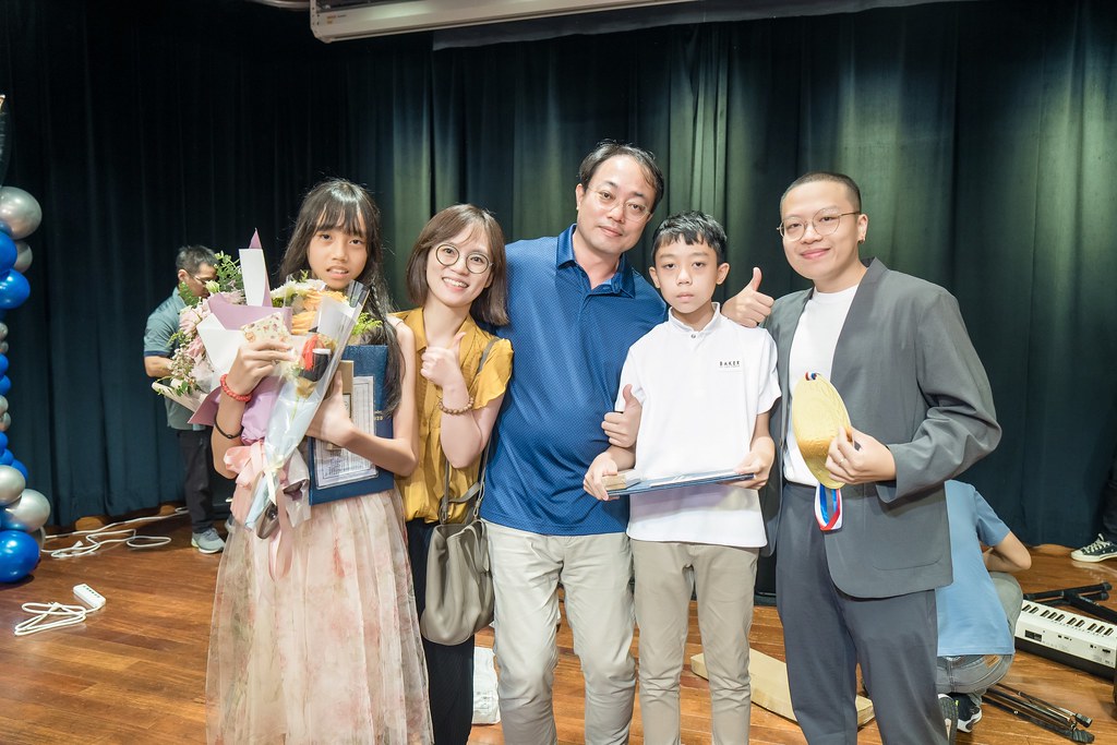 [活動攝影]2024長華國際蒙特梭利畢業典禮-最專業的團隊完成每場完美活動攝影，拍的不只好更要快! #活動拍攝