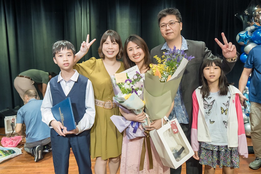 [活動攝影]2024長華國際蒙特梭利畢業典禮-最專業的團隊完成每場完美活動攝影，拍的不只好更要快! #活動攝影