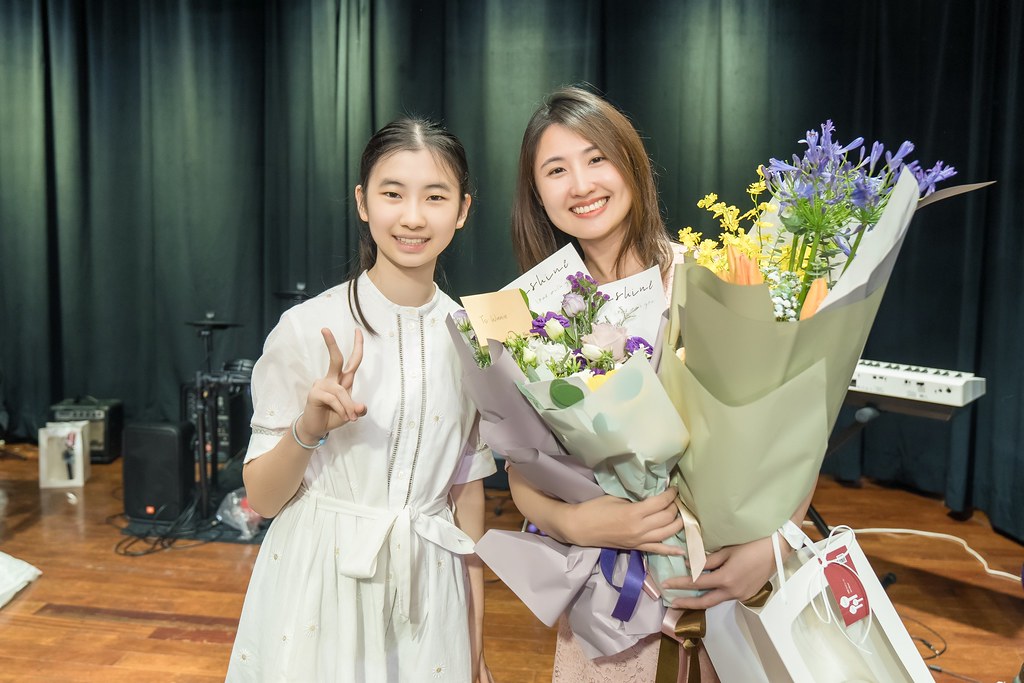 [活動攝影]2024長華國際蒙特梭利畢業典禮-最專業的團隊完成每場完美活動攝影，拍的不只好更要快! #活動拍攝