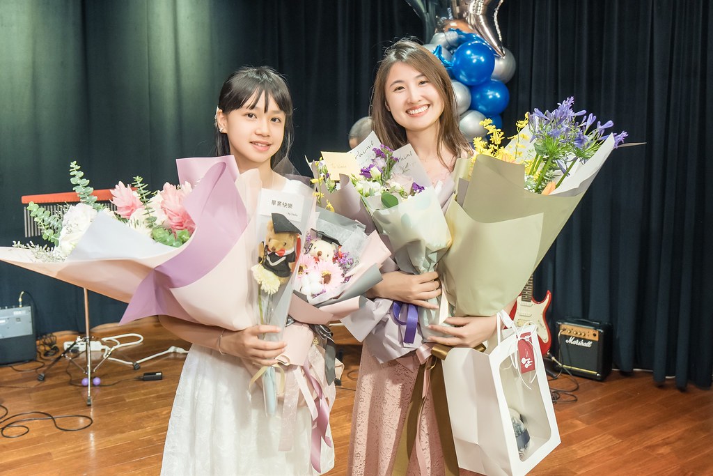 [活動攝影]2024長華國際蒙特梭利畢業典禮-最專業的團隊完成每場完美活動攝影，拍的不只好更要快! #雲端攝影