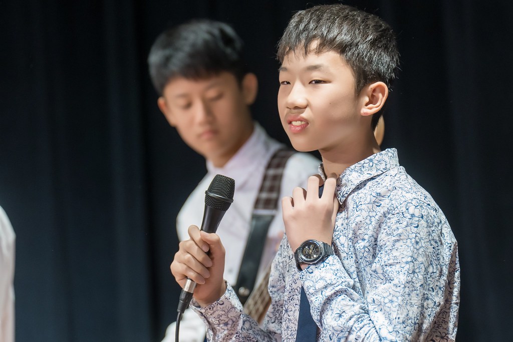 [活動攝影]2024長華國際蒙特梭利畢業典禮-最專業的團隊完成每場完美活動攝影，拍的不只好更要快! #雲端攝影