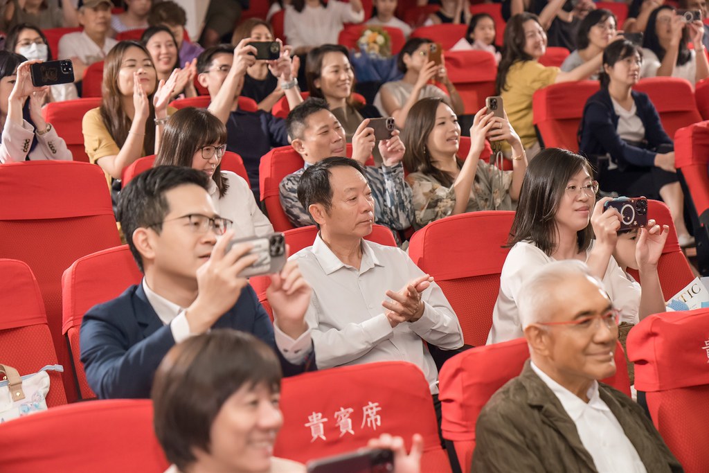 [活動攝影]2024長華國際蒙特梭利畢業典禮-最專業的團隊完成每場完美活動攝影，拍的不只好更要快! #即時攝影