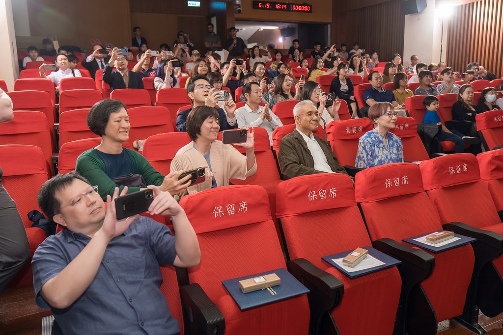 [活動攝影]2024長華國際蒙特梭利畢業典禮-最專業的團隊完成每場完美活動攝影，拍的不只好更要快! #即拍即印