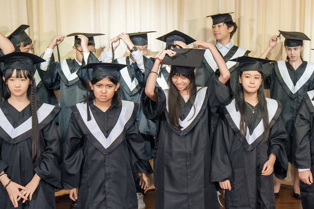 [活動攝影]2024長華國際蒙特梭利畢業典禮-最專業的團隊完成每場完美活動攝影，拍的不只好更要快! #雲端攝影