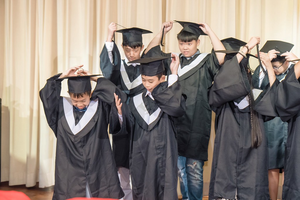 [活動攝影]2024長華國際蒙特梭利畢業典禮-最專業的團隊完成每場完美活動攝影，拍的不只好更要快! #活動攝影