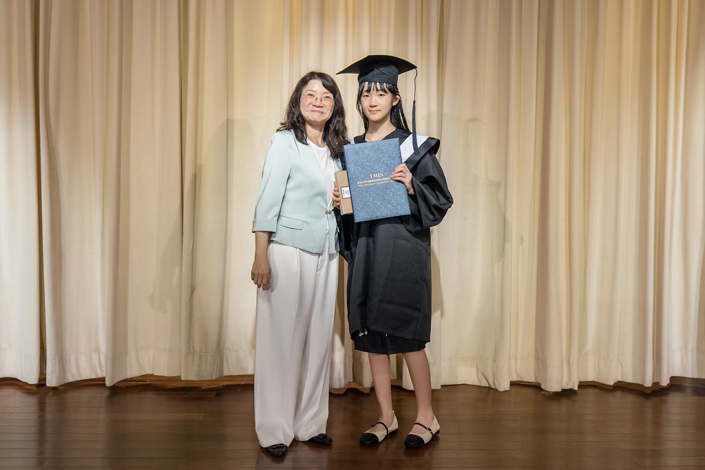 [活動攝影]2024長華國際蒙特梭利畢業典禮-最專業的團隊完成每場完美活動攝影，拍的不只好更要快! #活動拍攝