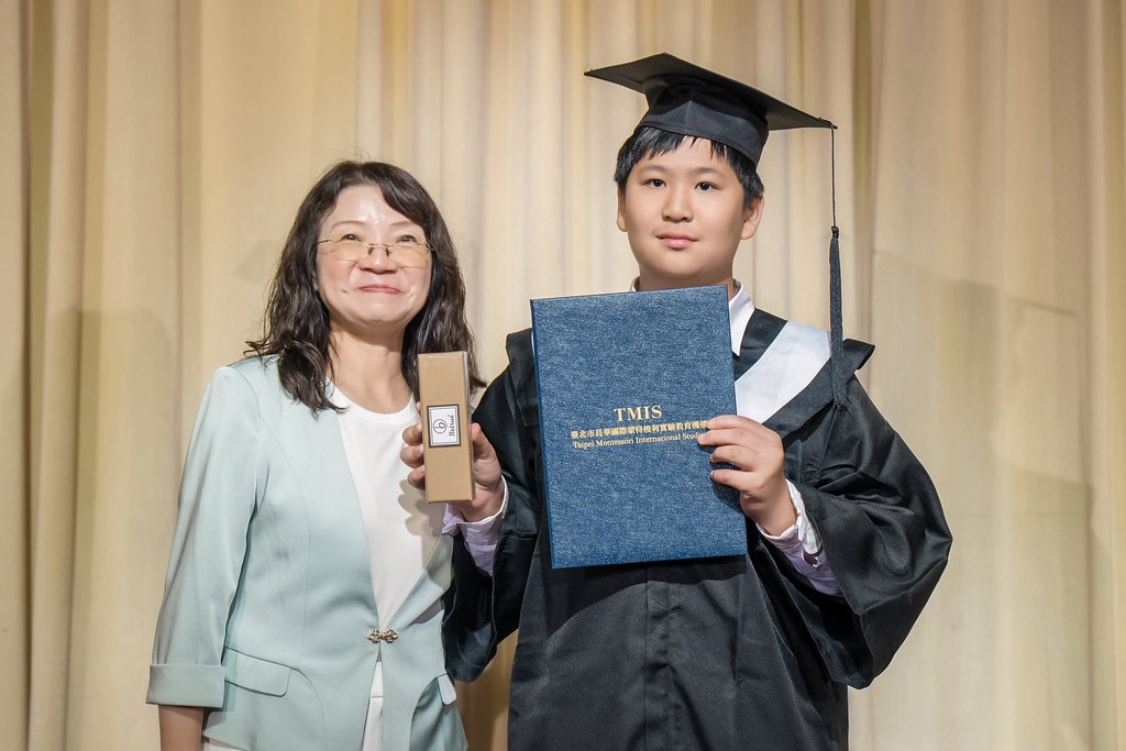 [活動攝影]2024長華國際蒙特梭利畢業典禮-最專業的團隊完成每場完美活動攝影，拍的不只好更要快! #雲端攝影