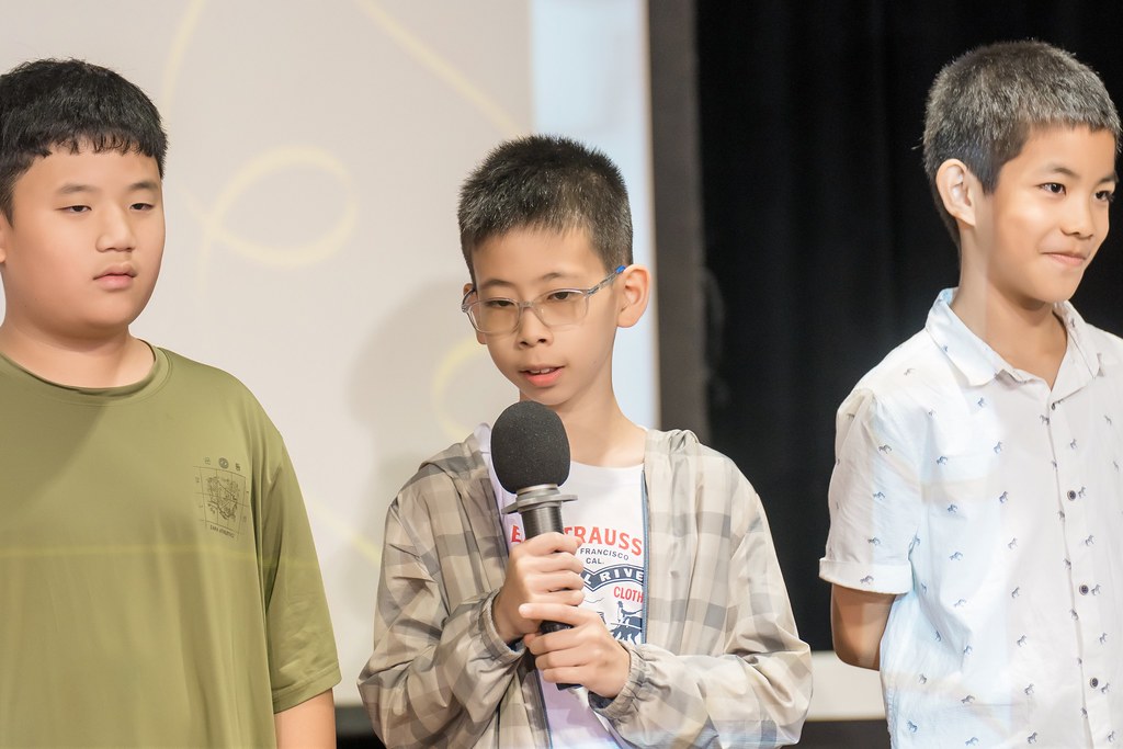 [活動攝影]2024長華國際蒙特梭利畢業典禮-最專業的團隊完成每場完美活動攝影，拍的不只好更要快! #即拍即印