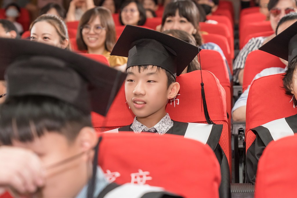 [活動攝影]2024長華國際蒙特梭利畢業典禮-最專業的團隊完成每場完美活動攝影，拍的不只好更要快! #活動攝影