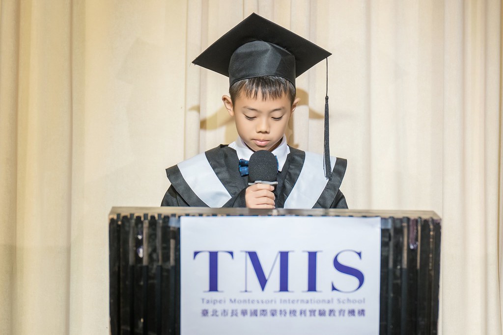 [活動攝影]2024長華國際蒙特梭利畢業典禮-最專業的團隊完成每場完美活動攝影，拍的不只好更要快! #活動攝影