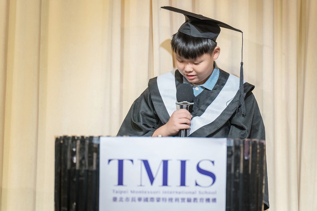 [活動攝影]2024長華國際蒙特梭利畢業典禮-最專業的團隊完成每場完美活動攝影，拍的不只好更要快! #即拍即印